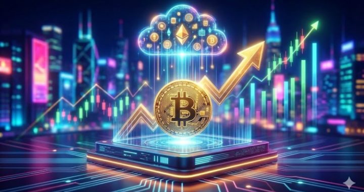 Bitcoin Price Holds Firm, Upside Extension Now in Trader Focus