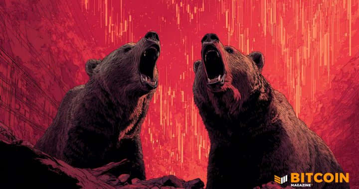 Bitcoin Price Plunges 8% to $84,000 as December Opens With More Market Jitters