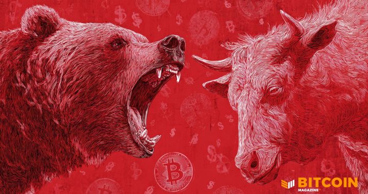 Bitcoin’s November Red Candle Signals Bearish MACD Cross, Eyes $75,000 Test