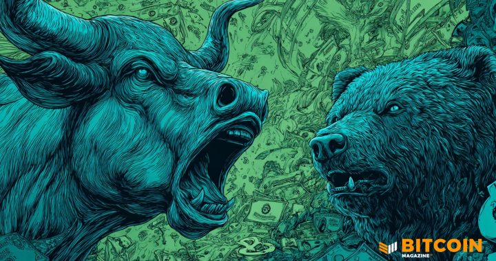 Bitcoin Price Briefly Pumps Above $94,000 As Fed Cuts Rates