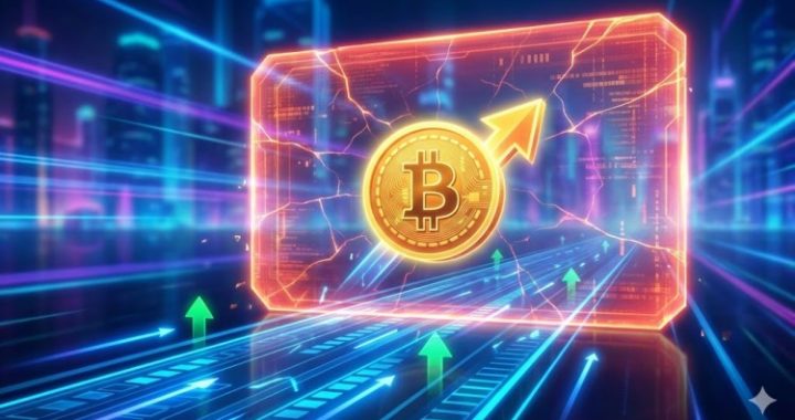 Bitcoin Price Recovery Faces Crucial Test at Major Resistance Zone