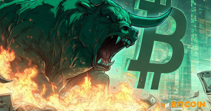 Bitcoin Price Roars Above $91,000 as Wall Street Ramps Up Its Bitcoin Buying Plans