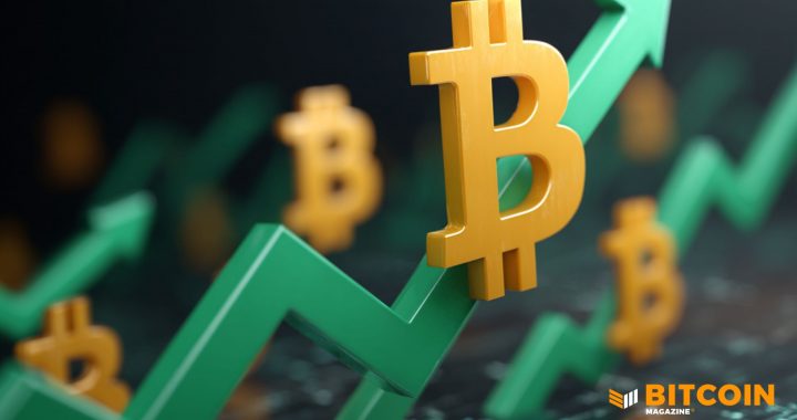 Bitcoin Price Skyrockets to $94,000 as Banks Start to Embrace Bitcoin  