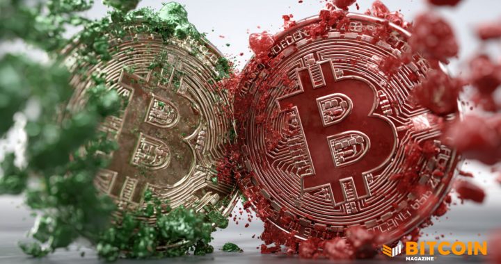 Bitcoin Price Struggles at $88,000 as Thin Holiday Trading Stalls Year-End Rally