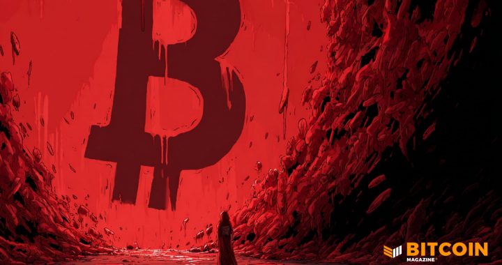 Bitcoin Price Trades Near $87,000 as Market Slips Into ‘Extreme Fear’