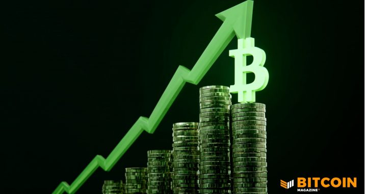 Bitcoin Price Will Jump to $143,000 Next Year, Says Citi Bank