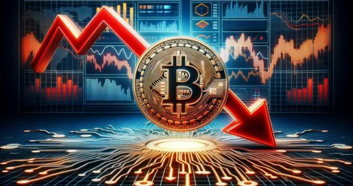 Bitcoin Price Erases Recent Gains, Raising Fresh Downside Risks