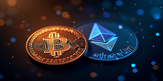 What’s Happening With The Bitcoin, Ethereum, And Dogecoin Prices Recently?