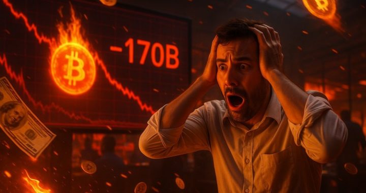 Why Now Is The Perfect Opportunity To Short Bitcoin Down To $40,000