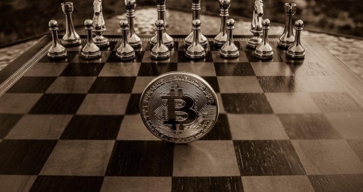 Can Bitcoin Price Still Hit $140,000? What The Global M2 Money Supply Says