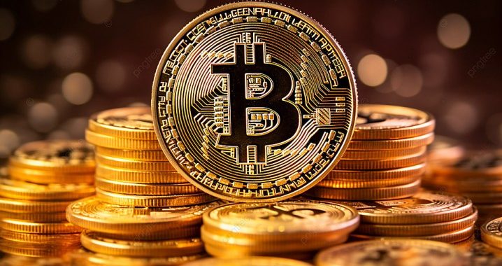 You Won’t Believe How Much Bitcoin Companies Now Hold, What % Of Supply Do They Control?