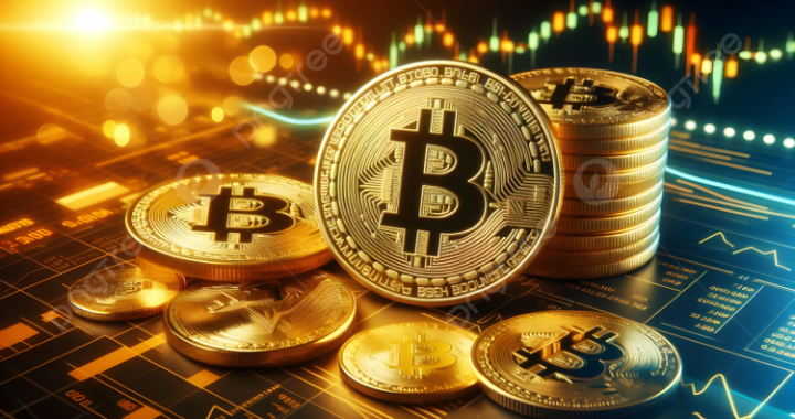 This Subwave Says Bitcoin Price Is Headed For A 50% Crash To $42,000