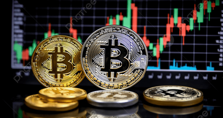 Bitcoin Stands At The Edge Of Explosion – Cup & Handle + IH&S Signal A Breakout Storm