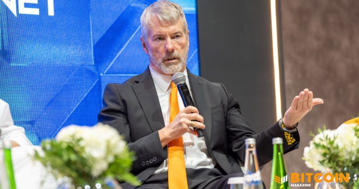 Bitcoin-treasury Strategy Boosts Cash Reserve to $2.19 Billion, Pauses BTC Buying