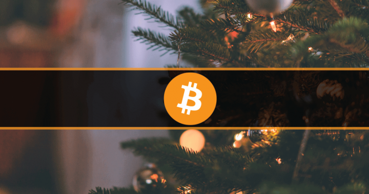 Bitcoin Set for Santa Rally as Systemic Leverage Drops: Coinbase