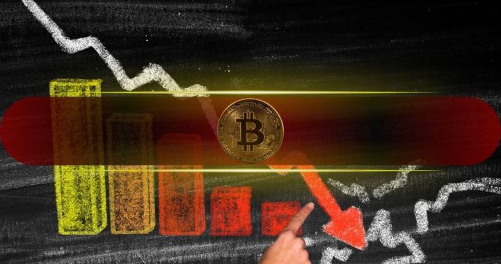 Bitcoin Down, Altcoins Bleed Harder, But Traders Aren’t Panicking Yet