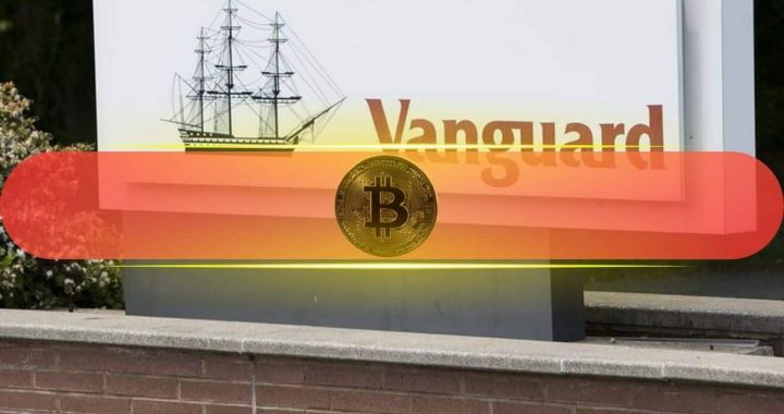 Vanguard ‘Finally Caves’ Allowing Crypto ETF Trading For 50M Clients 