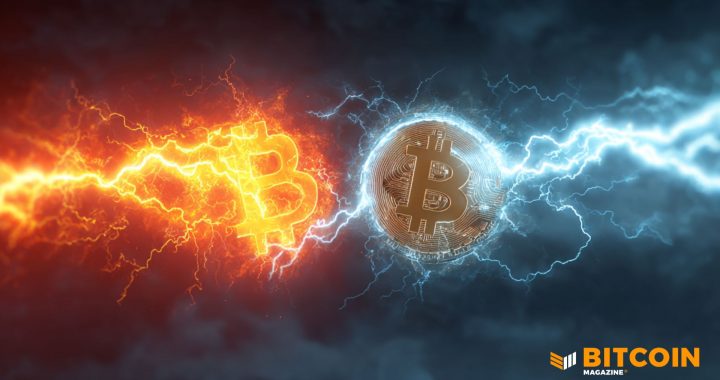 Bitcoin’s Lightning Network Capacity Hits New-All Time High