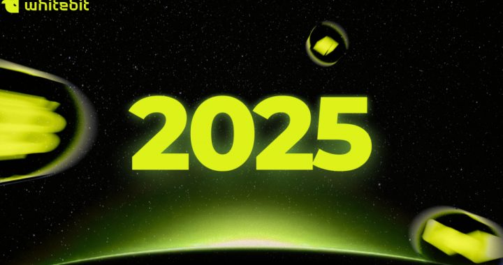 From Europe to Global Markets: WhiteBIT Reports on Expansion and Platform Development in 2025