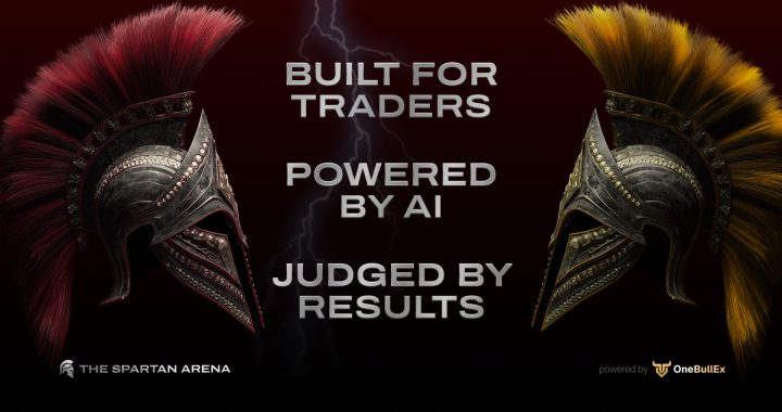 Spartan Arena Opens Jan 1, 2026, for Live Trading Bot Contest Requiring No Coding Skills