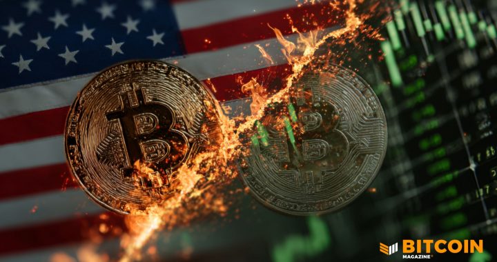 CFTC Scraps ‘Outdated and Overly Complex’ Crypto Guidance as U.S. Regulations Evolve