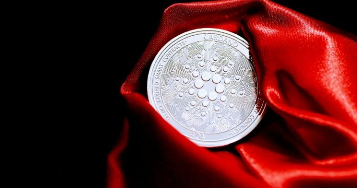 Cardano Founder Addresses ADA Dump Rumors, Is He Behind The 80% Price Crash?