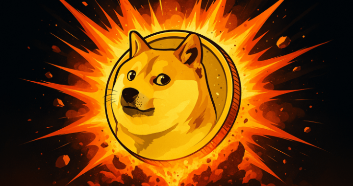 Dogecoin Hits Rare Weekly RSI Level Seen Only 4 Times In 11 Years