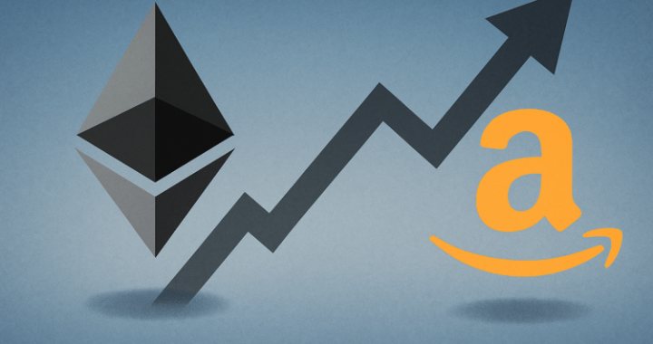 Ethereum Should Be Valued Like Amazon, Says Dragonfly’s Qureshi