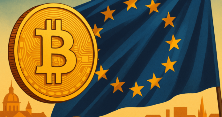 More Eurozone Countries Will Buy Bitcoin, Says Coinbase’s Institutional Chief