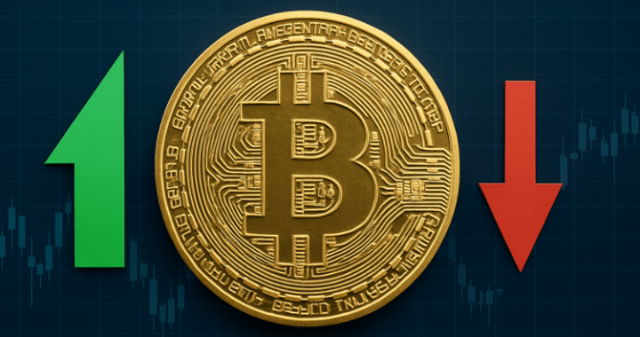 Bitcoin Is Neither In A Bull Nor Bear Market: Expert Explains The Setup