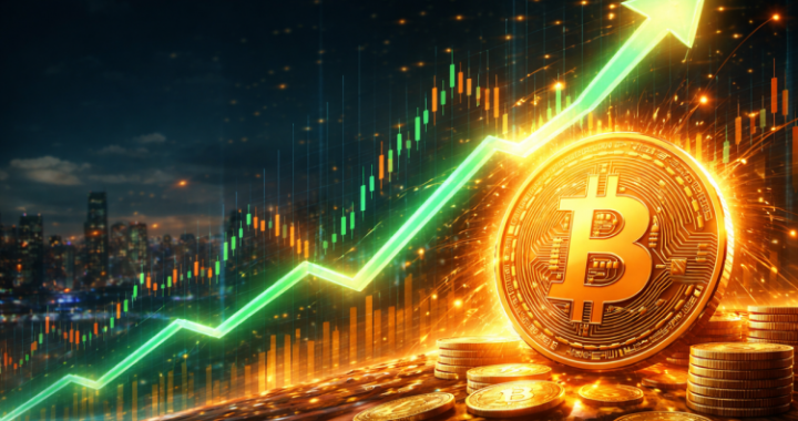 Bitcoin Washout Points To $180,000 In 90 Days, GMI Says
