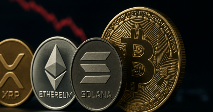 This Is The ‘Strangest’ Crypto Sell-Off Ever, Claims Arca CIO