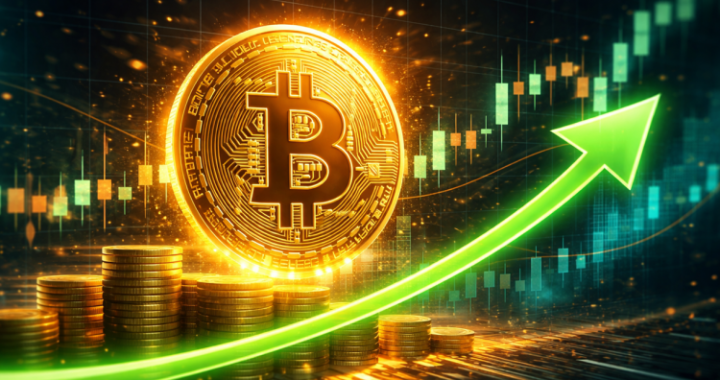 Bitcoin Long-Term Holder Dump Is Over: On-Chain Data Just Flipped