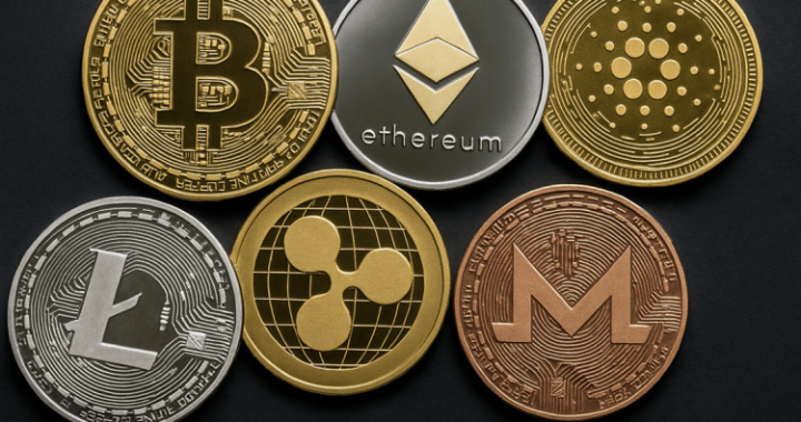 75% Chance Crypto Is ‘Crossing The Chasm’ Now, Says Moonrock Capital Boss