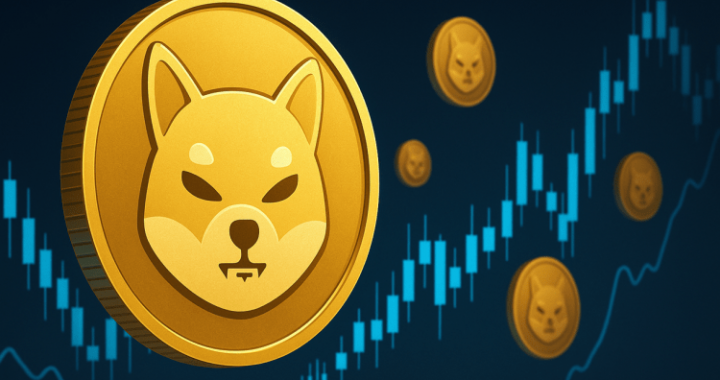 Shiba Inu Whales Spike To 6-Month High: What’s Brewing?