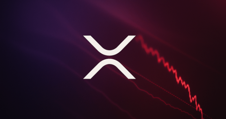 XRP Risks Double-Top Crash Toward $0.40, Peter Brandt Warns