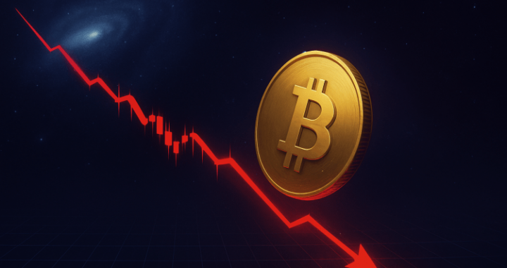 Why Bitcoin Traders Fear A Repeat Of July 2024’s Crash Next Week