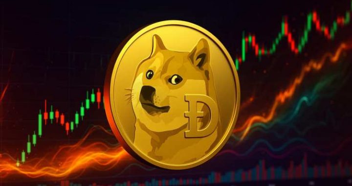 Trend Reversal Puts Dogecoin On A Path To $0.188