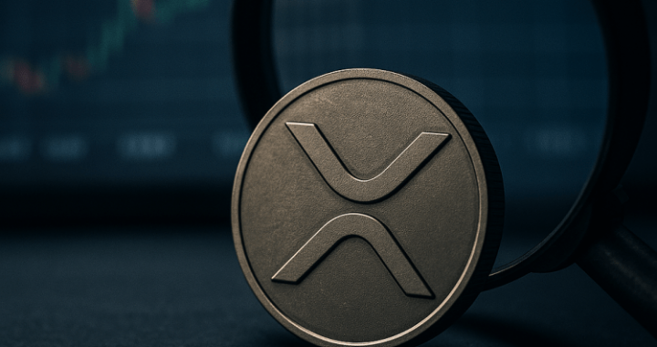 ‘I Buy XRP From Now On,’ Says World’s Highest-IQ Claimant