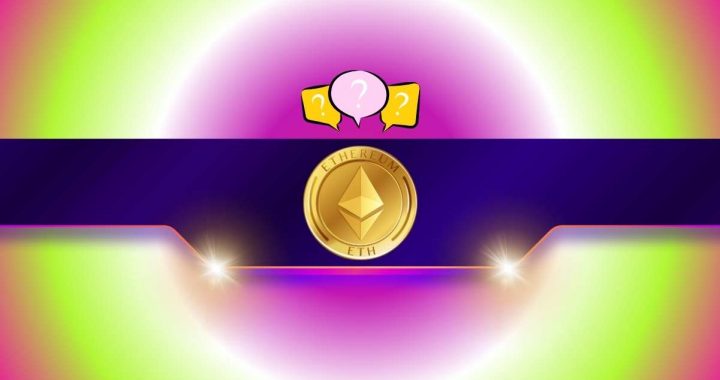 Ethereum Open Interest Surges as ETH Price Dumps to $2.8K: What Does It Mean?