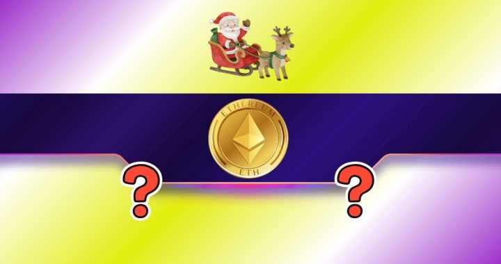 $4K Rally or $2K Crash? 4 AIs Speculate What Is More Likely for ETH by Christmas