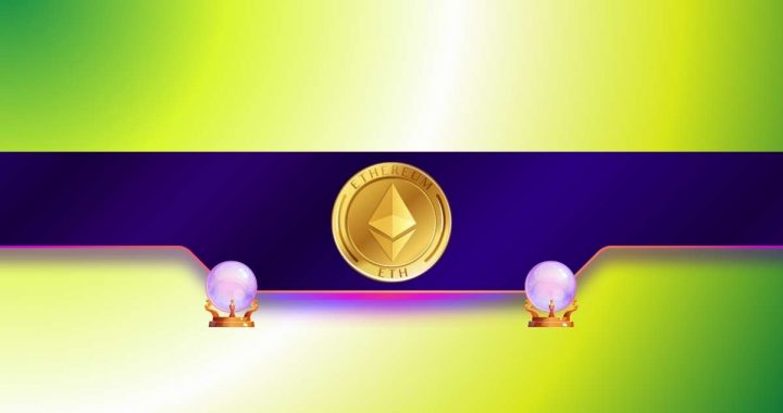 Ethereum (ETH) Rebounds, But $2.7K Breakdown Still Possible