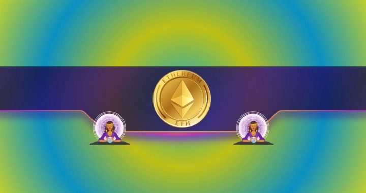 Whales Are Buying, Retail Is Selling: What’s Next for Ethereum?