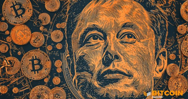 Elon Musk Calls Bitcoin a ‘Fundamental’ And ‘Physics-Based Currency’