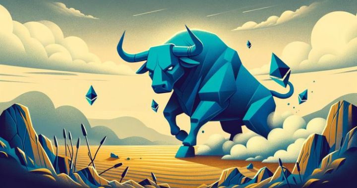 Ethereum Tightens Uptrend Structure as Market Eyes Another Wave of Gains