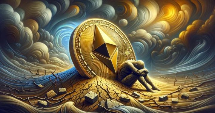 Ethereum Price Cooling Off: Healthy Consolidation or Momentum Fading?