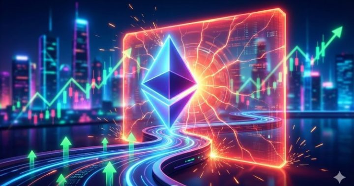 Ethereum Price Presses Resistance, but Can The Recovery Survive?