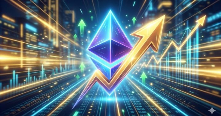 Ethereum Price Seeks Additional Gains as Bulls Try to Regain Momentum