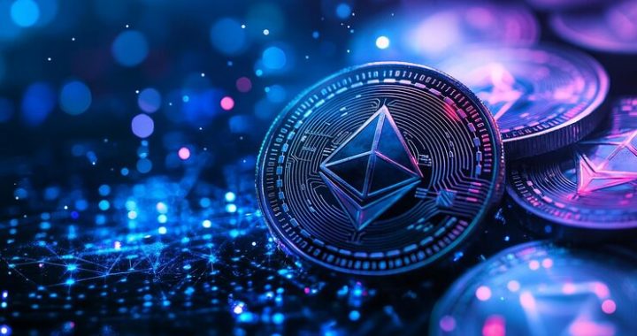 Ethereum Shows Strength: Indicators Suggest Bigger Moves Ahead