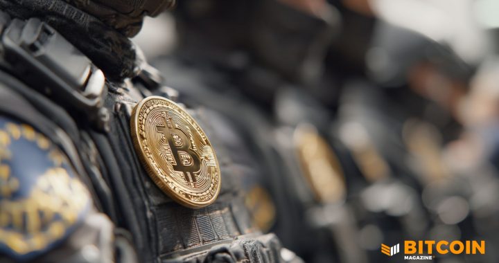Europol, Swiss Police Dismantle ‘Cryptomixer’ in Major Bitcoin Laundering Crackdown